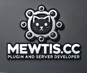 Mewtis Logo
